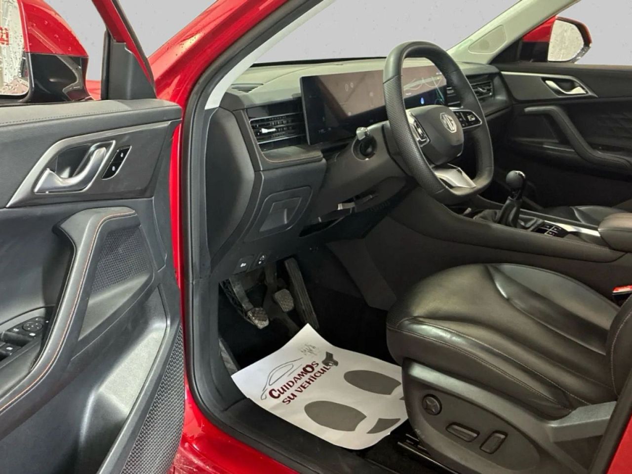 MG HS 1.5T Luxury - Foto 7