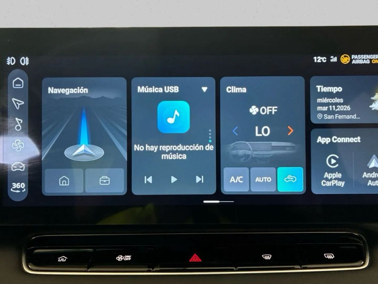 MG HS 1.5T Luxury - Foto 11