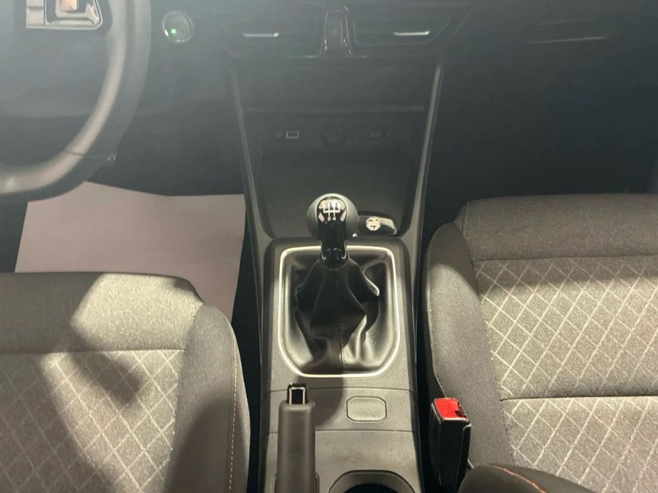 MG MG3 1.5 Comfort - Foto 7