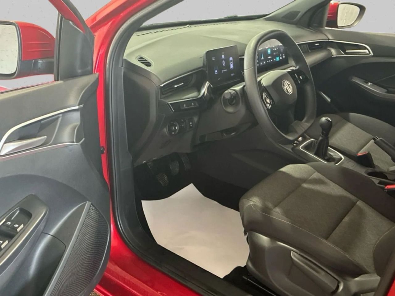 MG MG3 1.5 Comfort - Foto 6