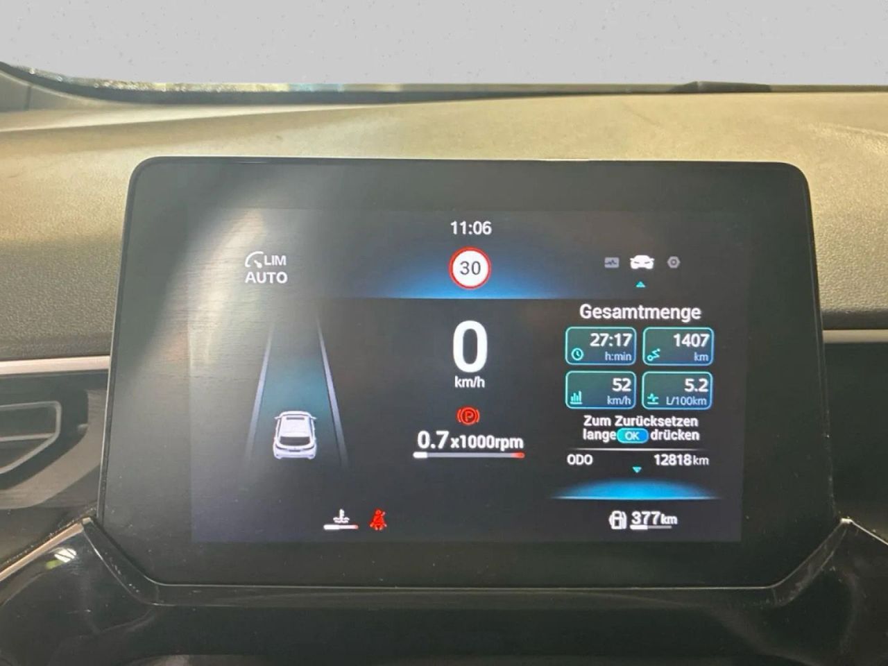 MG MG3 1.5 Comfort - Foto 11