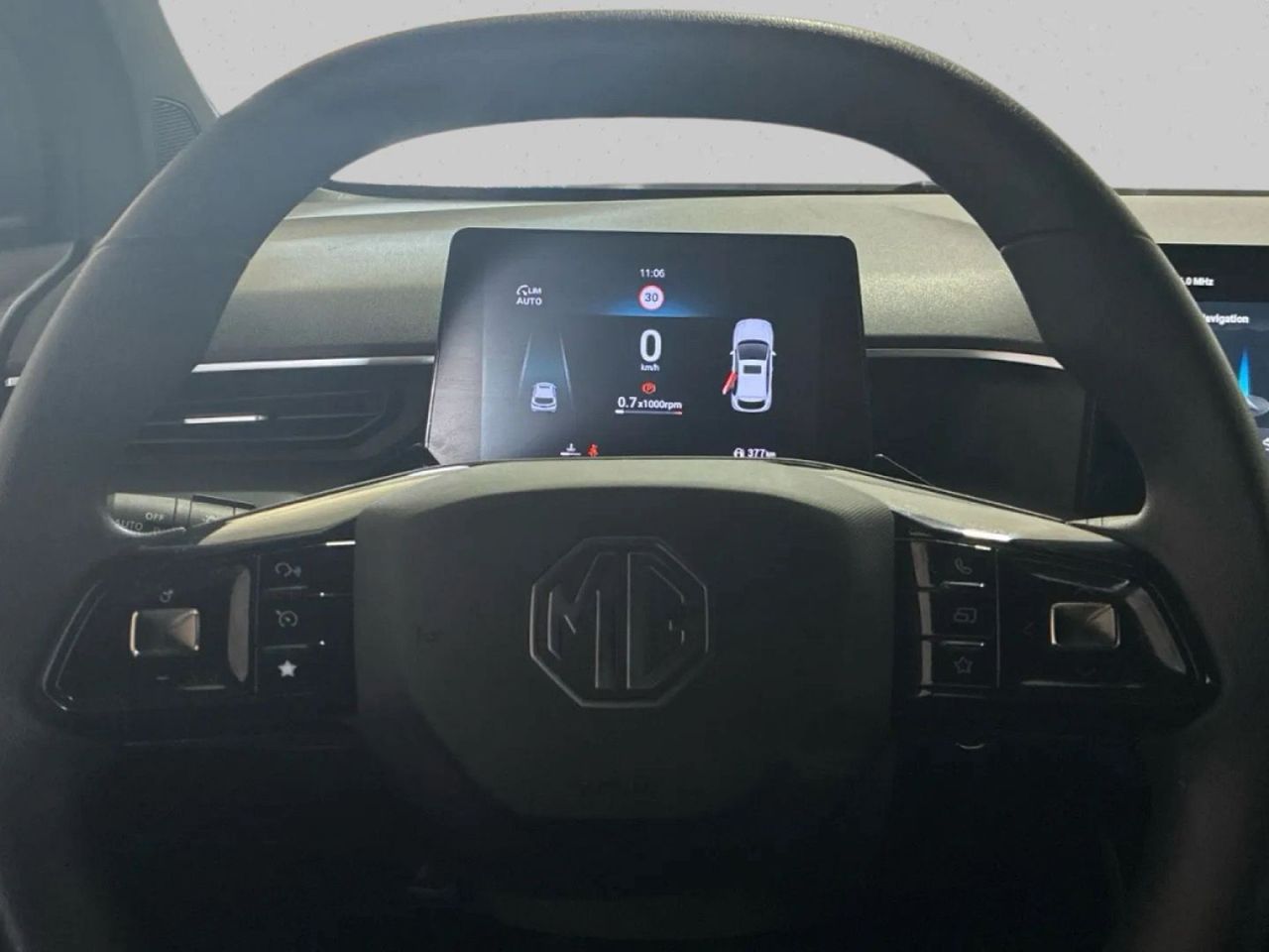 MG MG3 1.5 Comfort - Foto 12