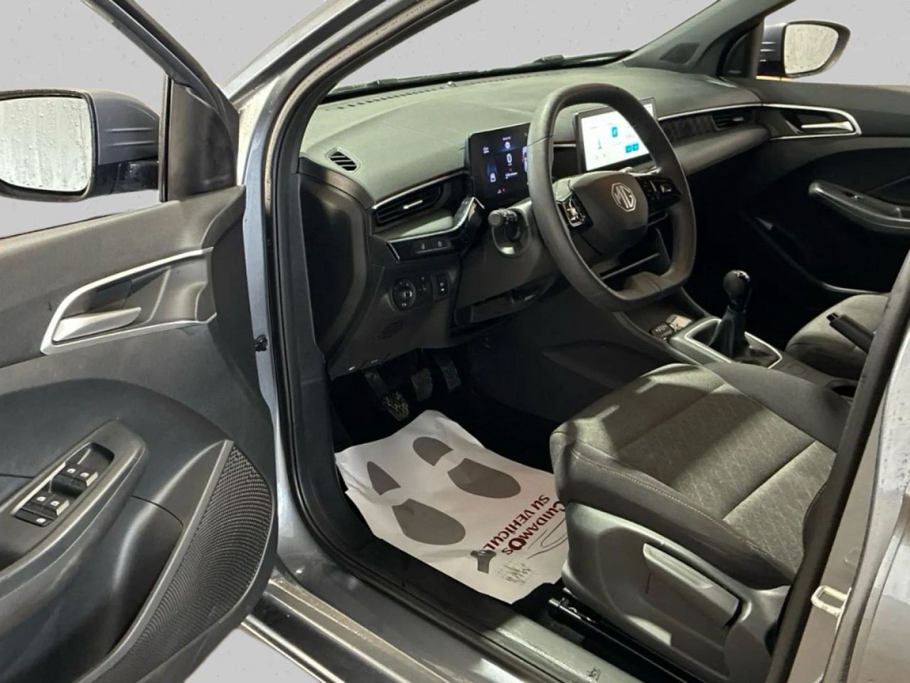 MG MG3 1.5 Comfort - Foto 7