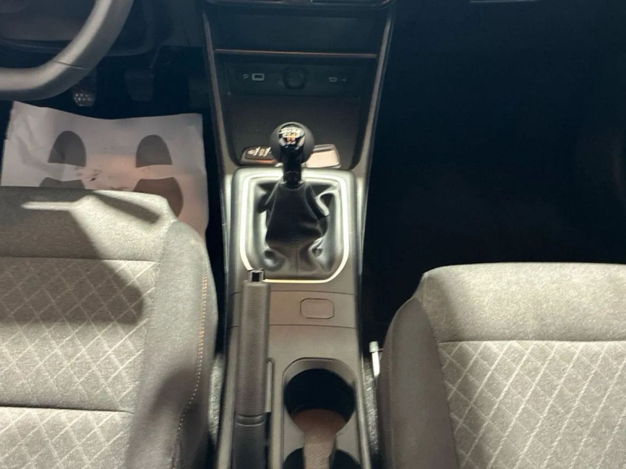 MG MG3 1.5 Comfort - Foto 9