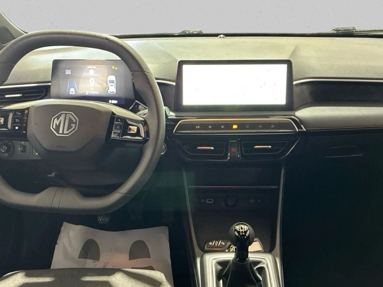 MG MG3 1.5 Comfort - Foto 6