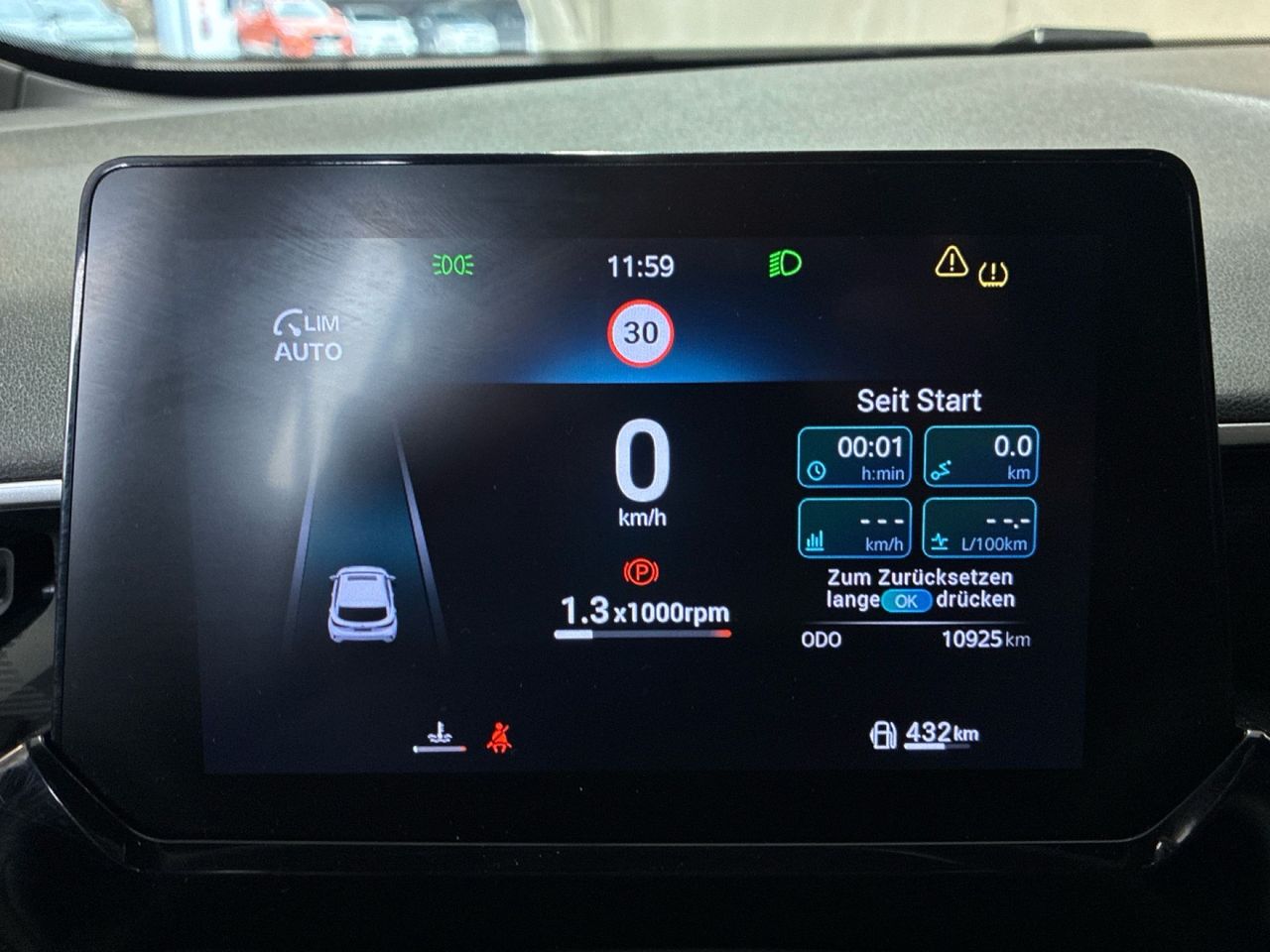 MG MG3 1.5 Comfort - Foto 11