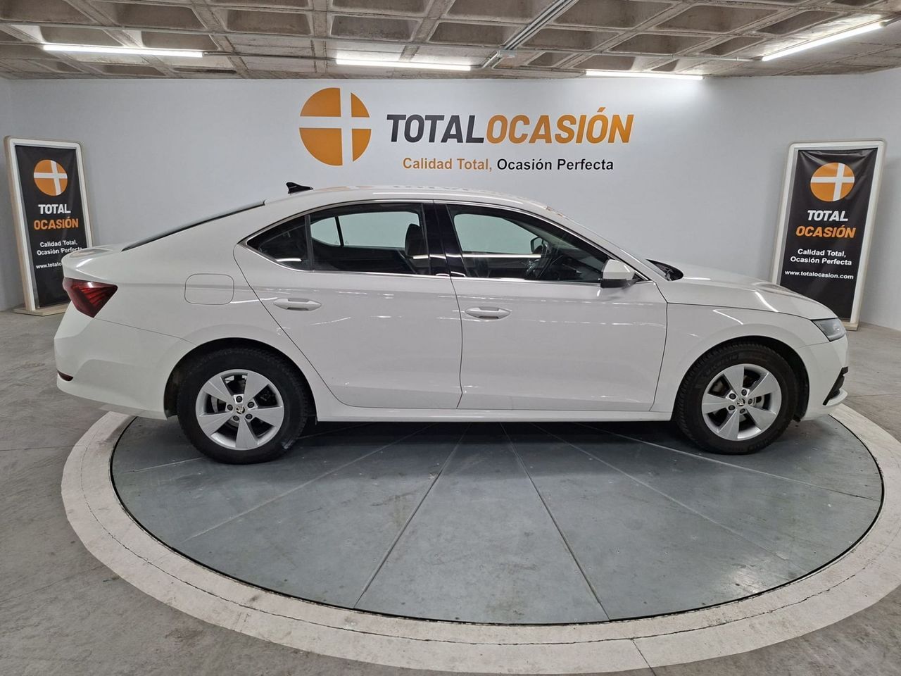 Skoda Octavia 2.0 TDI 110kW (150 CV) DSG Ambition - Foto 6
