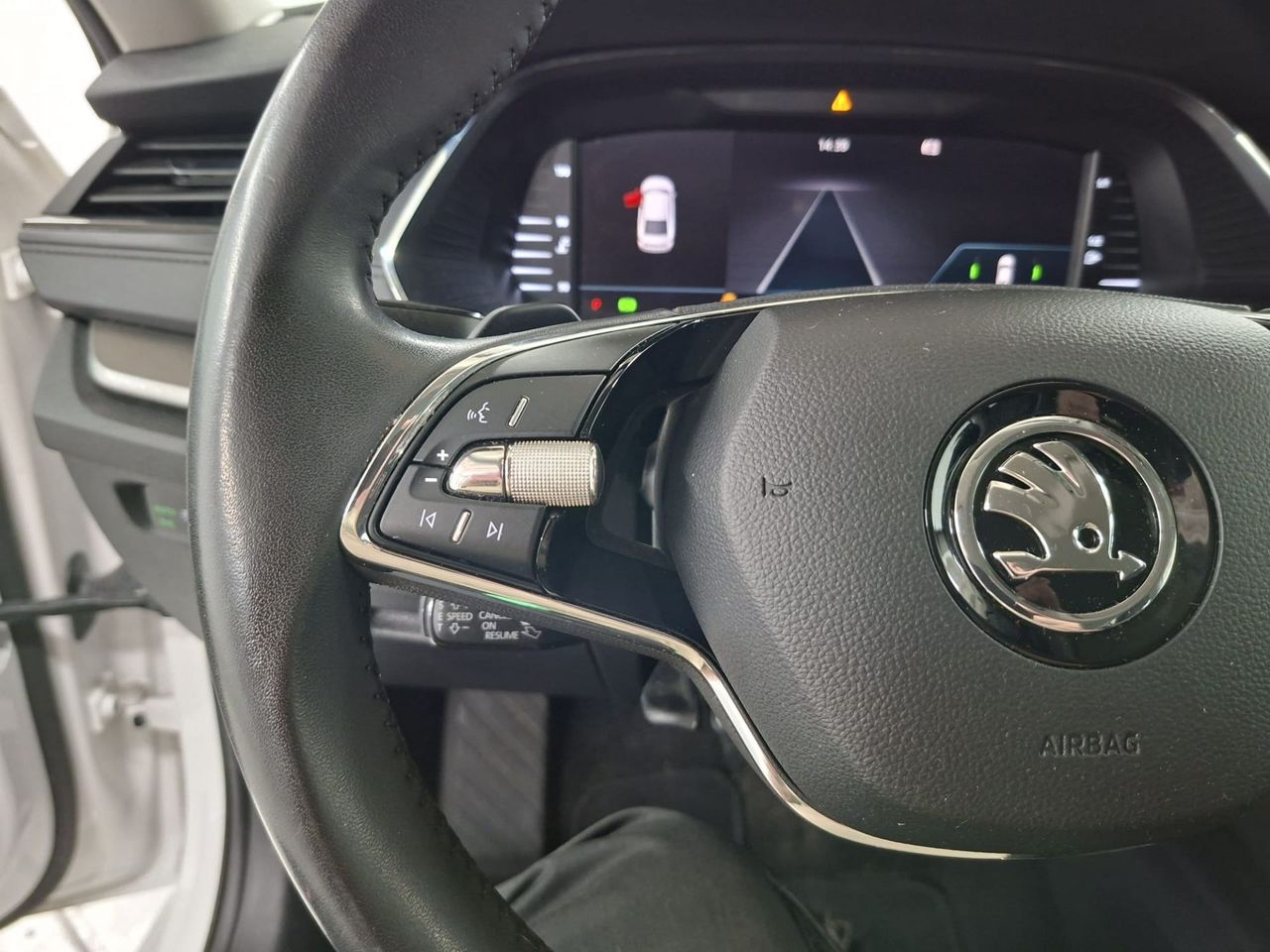 Skoda Octavia 2.0 TDI 110kW (150 CV) DSG Ambition - Foto 17
