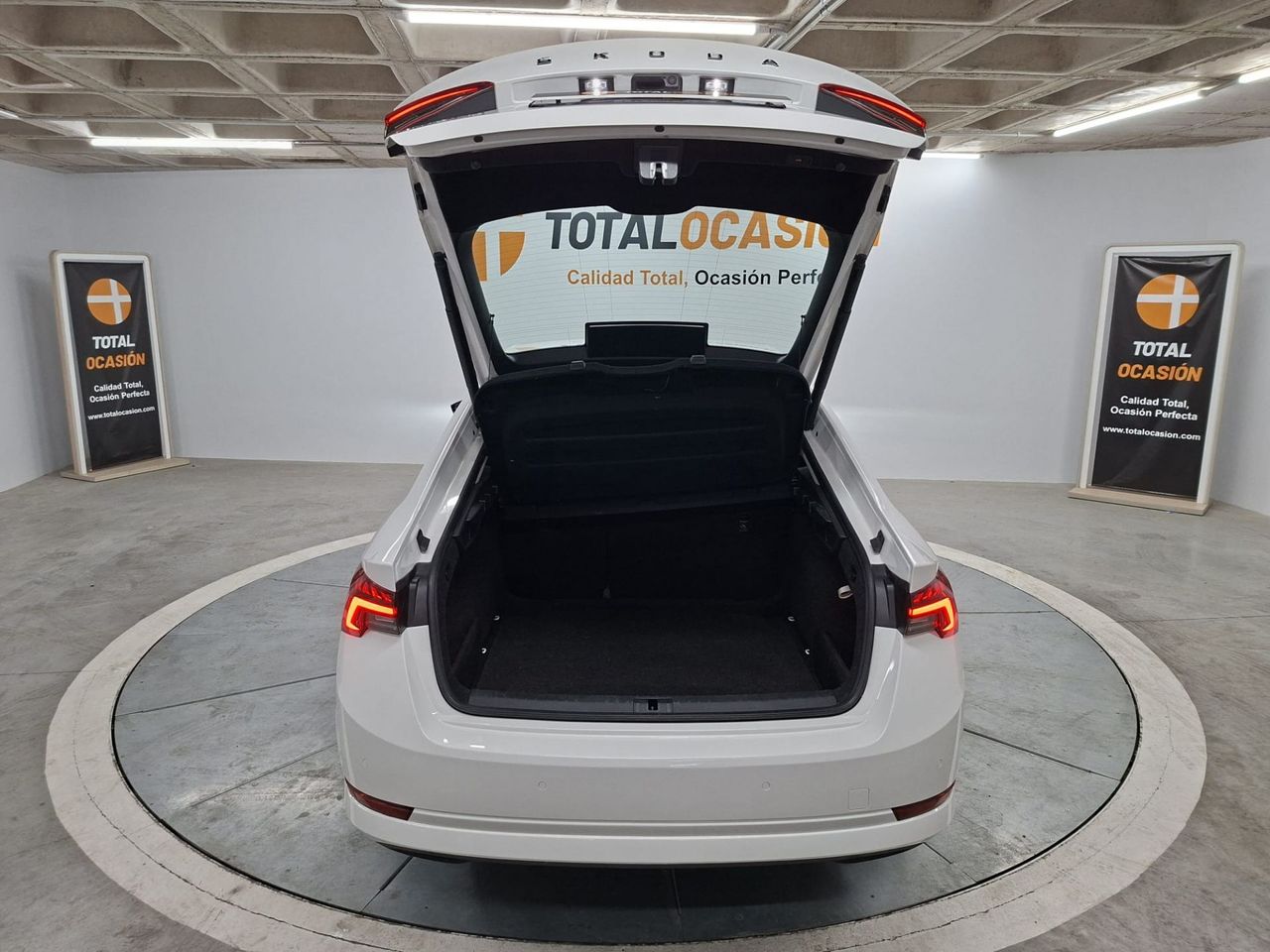 Skoda Octavia 2.0 TDI 110kW (150 CV) DSG Ambition - Foto 10
