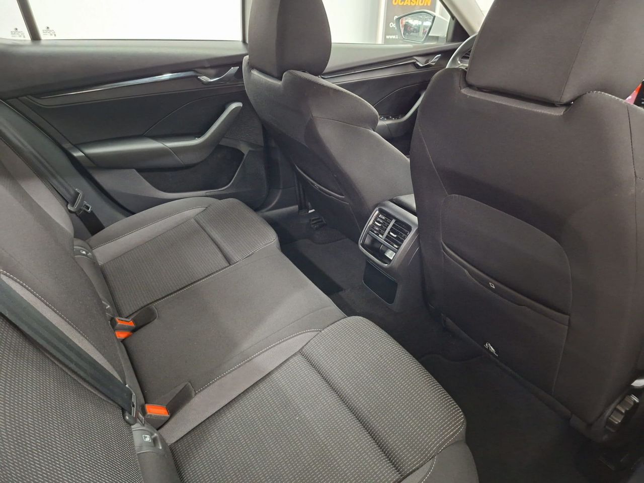 Skoda Octavia 2.0 TDI 110kW (150 CV) DSG Ambition - Foto 25