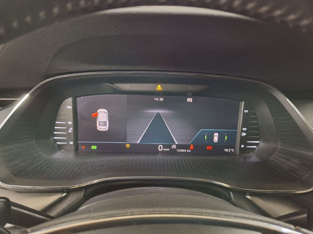 Skoda Octavia 2.0 TDI 110kW (150 CV) DSG Ambition - Foto 19