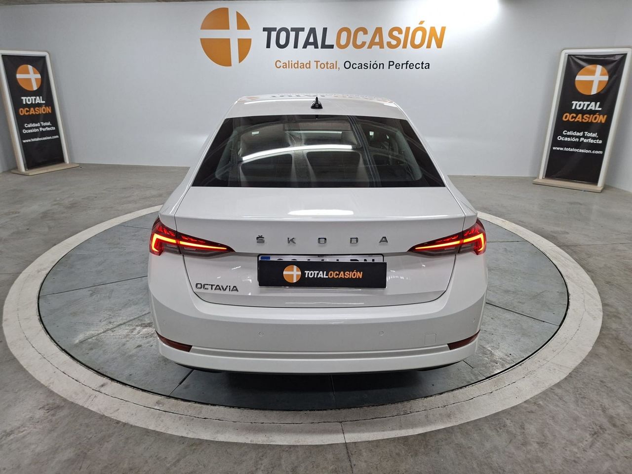 Skoda Octavia 2.0 TDI 110kW (150 CV) DSG Ambition - Foto 9
