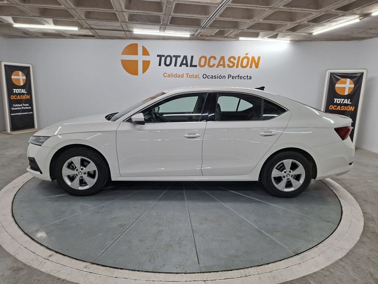 Skoda Octavia 2.0 TDI 110kW (150 CV) DSG Ambition - Foto 7