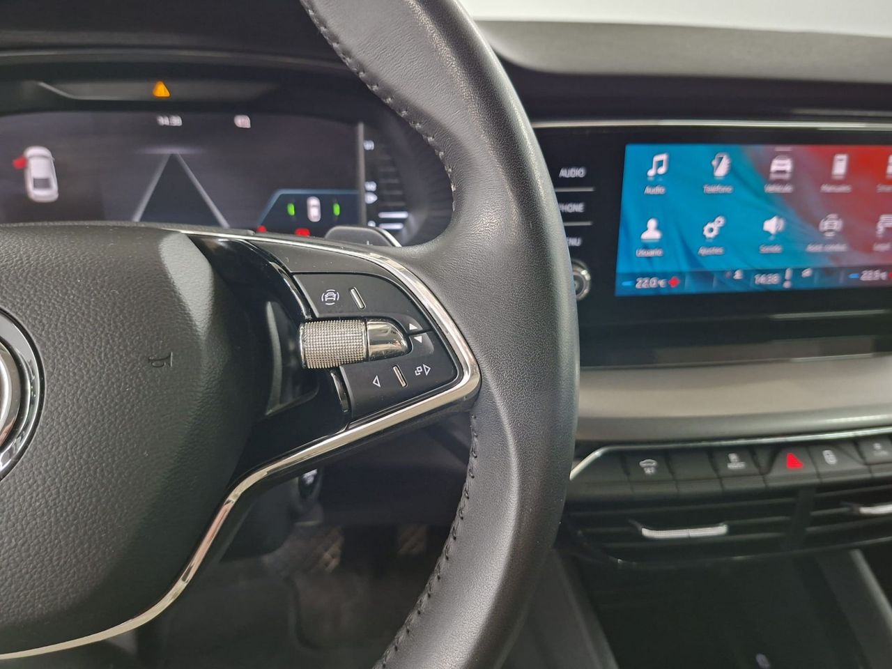 Skoda Octavia 2.0 TDI 110kW (150 CV) DSG Ambition - Foto 18