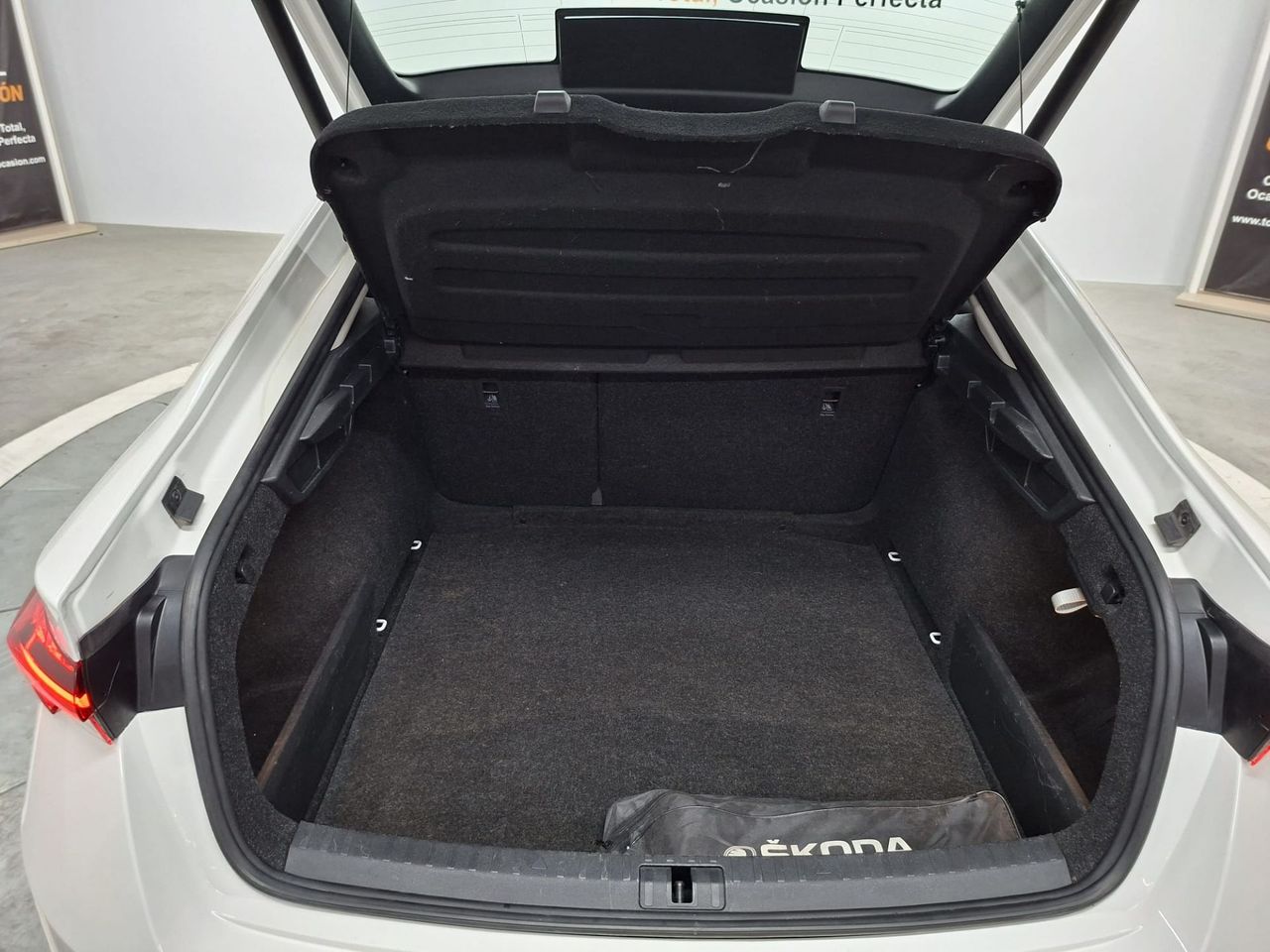 Skoda Octavia 2.0 TDI 110kW (150 CV) DSG Ambition - Foto 11