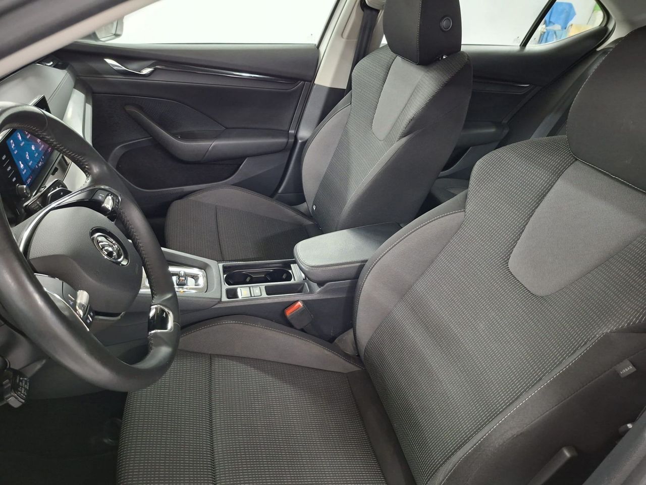 Skoda Octavia 2.0 TDI 110kW (150 CV) DSG Ambition - Foto 22