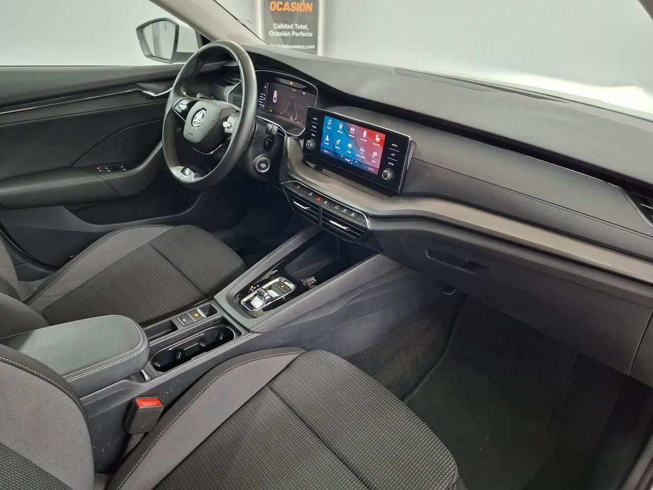 Skoda Octavia 2.0 TDI 110kW (150 CV) DSG Ambition - Foto 26