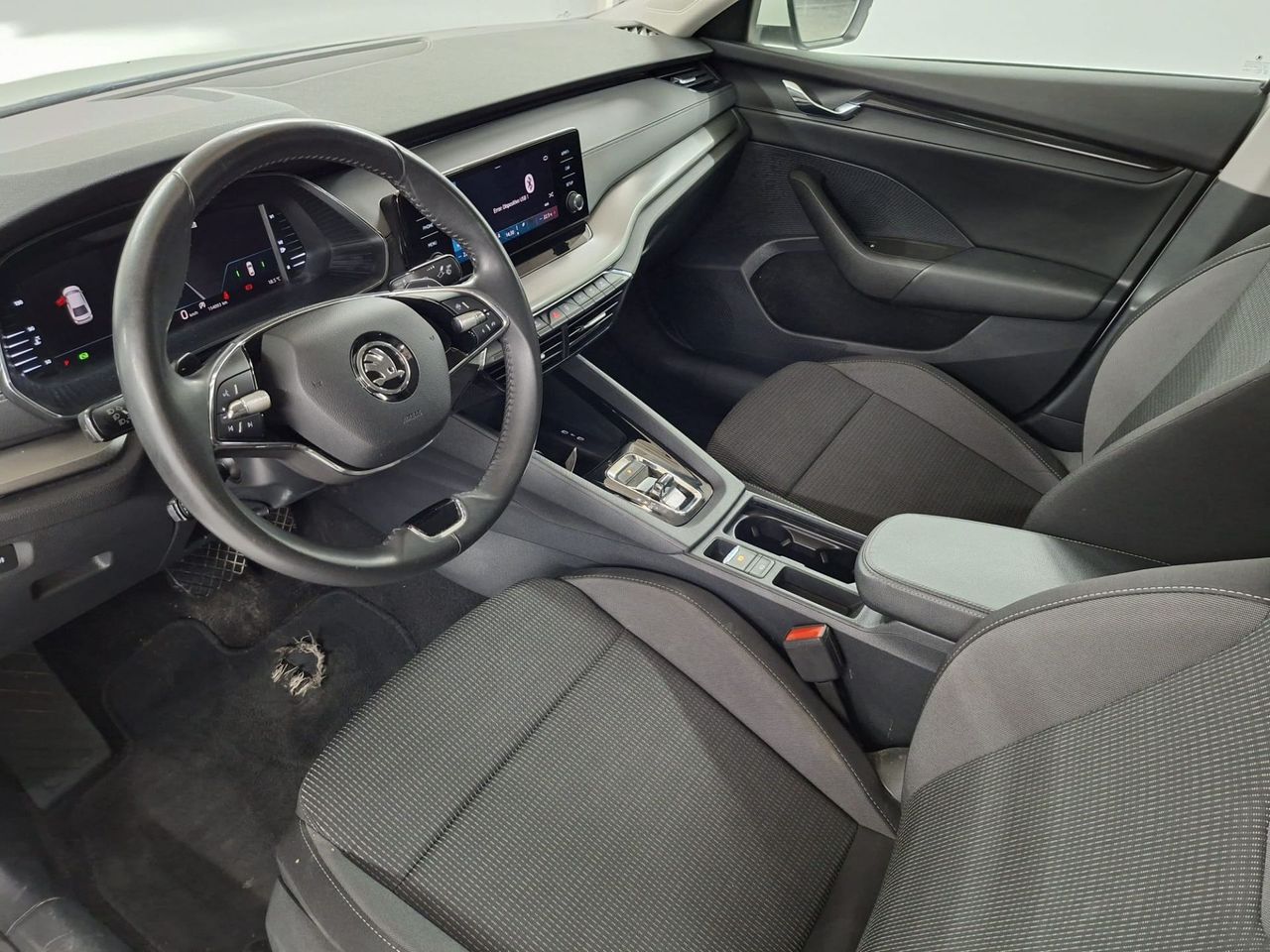 Skoda Octavia 2.0 TDI 110kW (150 CV) DSG Ambition - Foto 14
