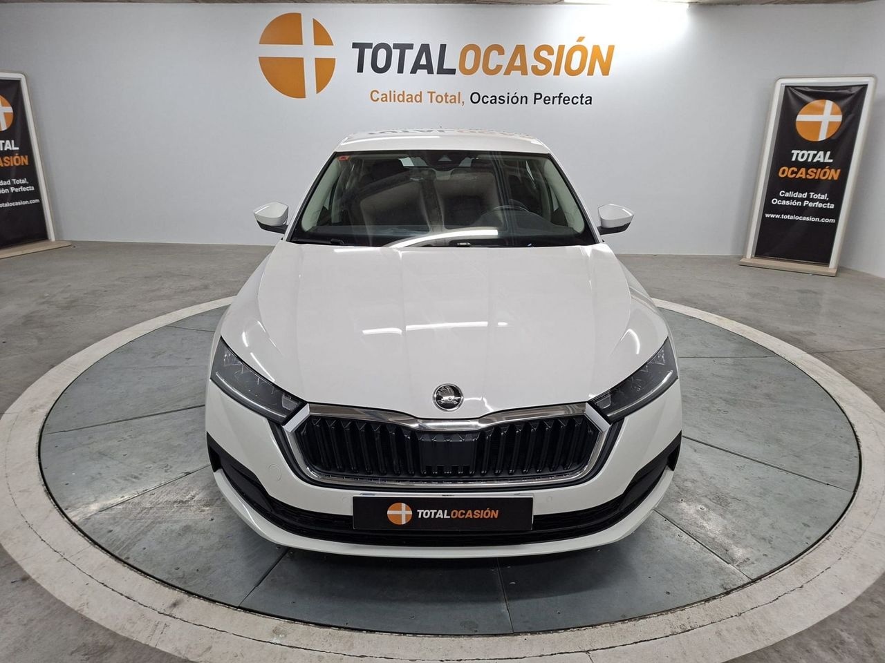 Skoda Octavia 2.0 TDI 110kW (150 CV) DSG Ambition - Foto 8
