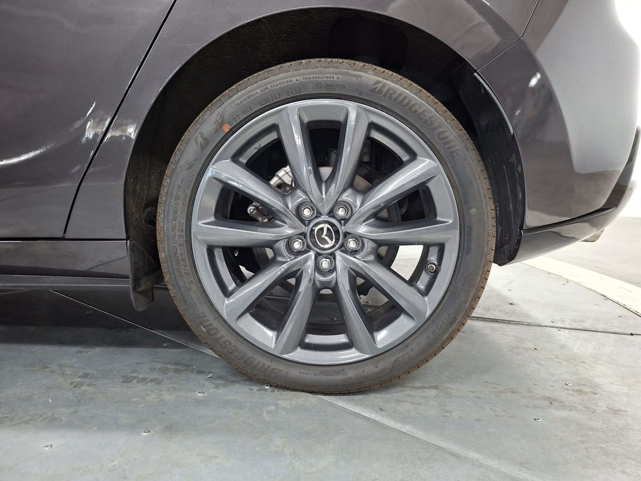 Mazda 3 e-SKYACTIV-G 90KW EXCLUSIVE-LINE PLUS AT - Foto 10