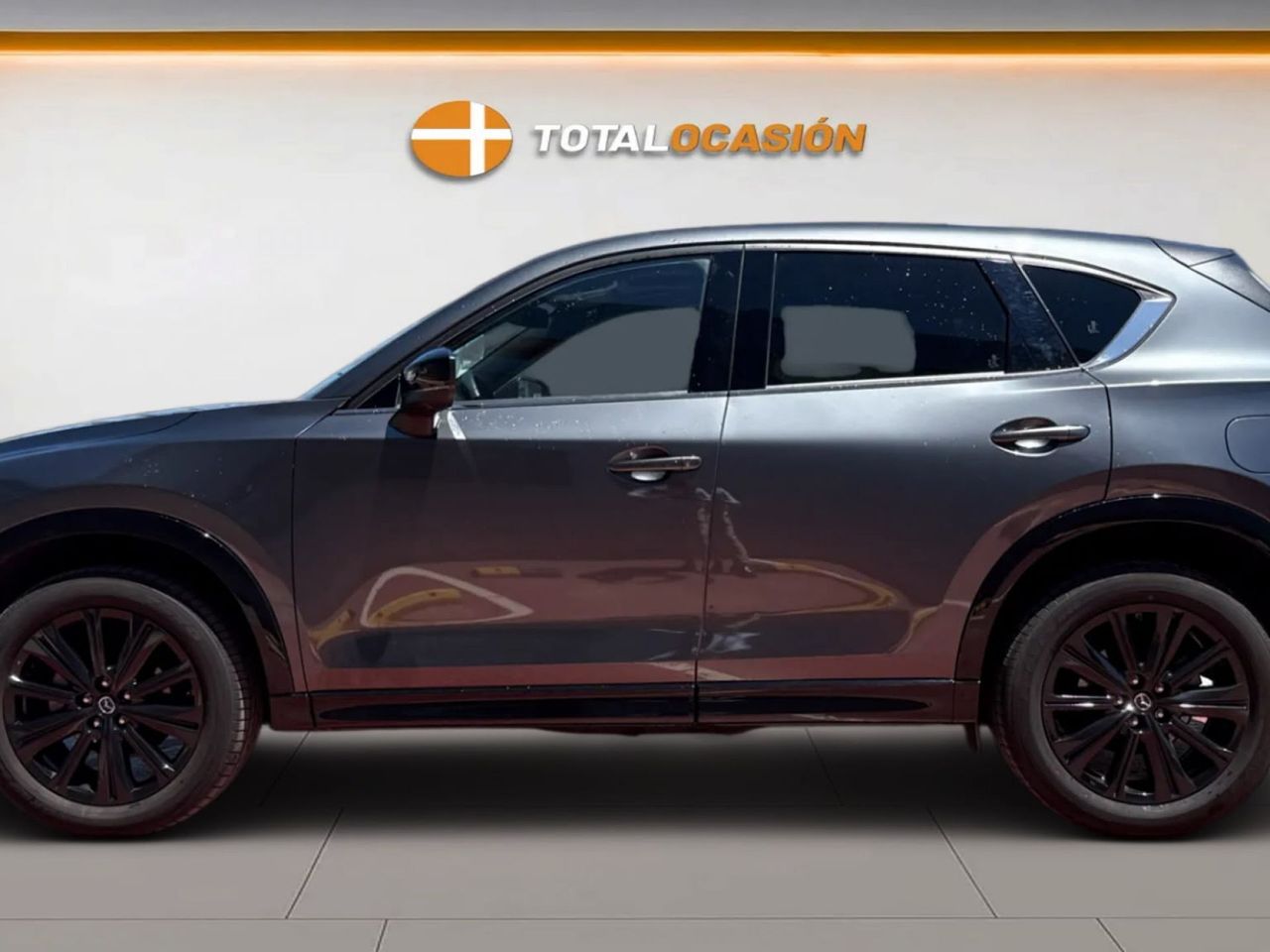 Mazda CX-5 e-Sky G MHEV 2.5 141kW AT Homura Plus - Foto 6