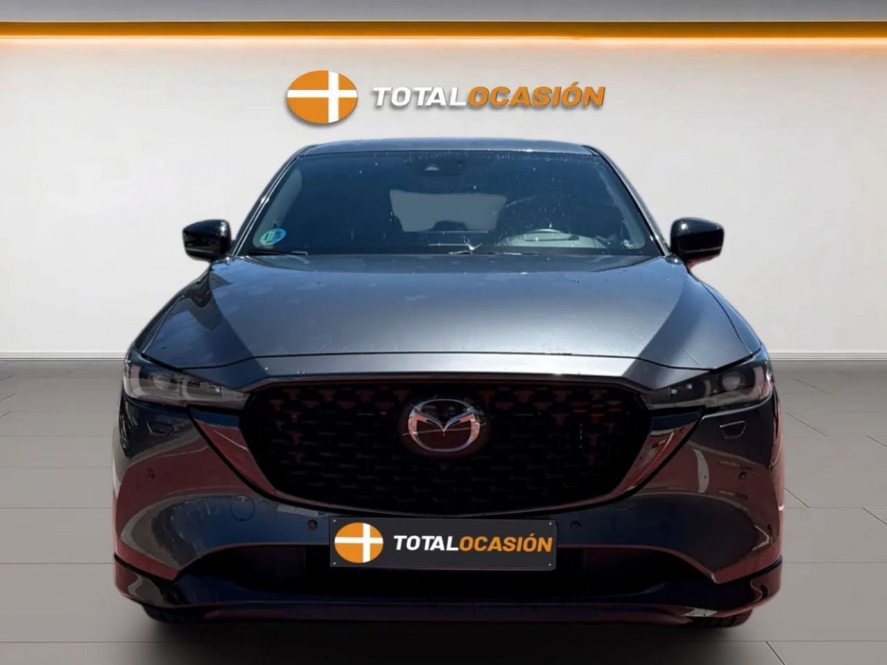 Mazda CX-5 e-Sky G MHEV 2.5 141kW AT Homura Plus - Foto 8