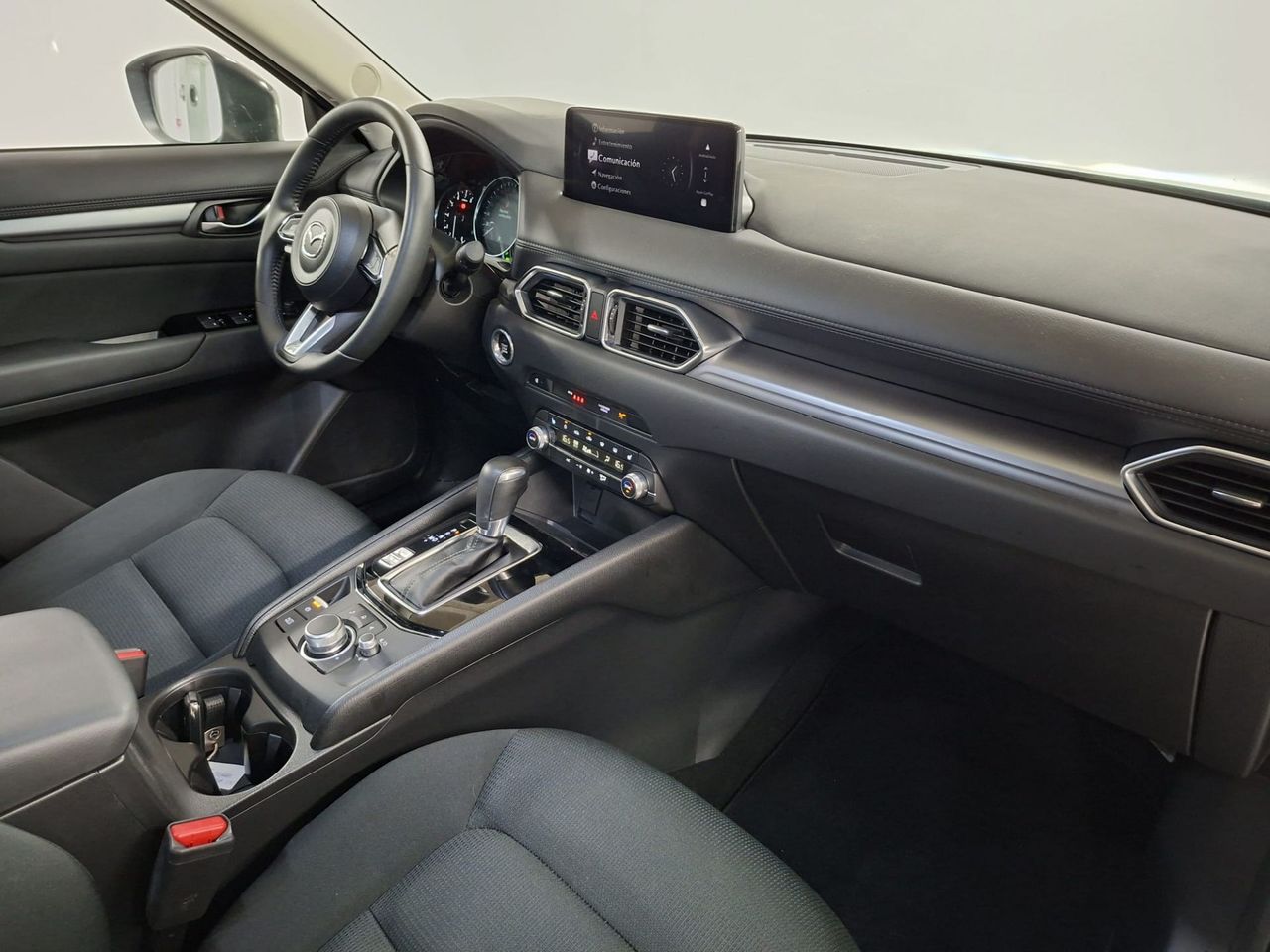 Mazda CX-5 e-Sky G MHEV 2.0 121kW AT Advantage - Foto 29
