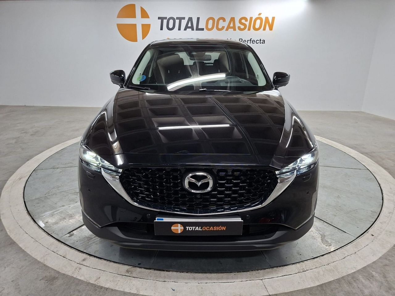 Mazda CX-5 e-Sky G MHEV 2.0 121kW AT Advantage - Foto 9