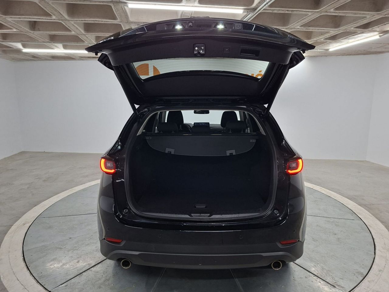 Mazda CX-5 e-Sky G MHEV 2.0 121kW AT Advantage - Foto 10