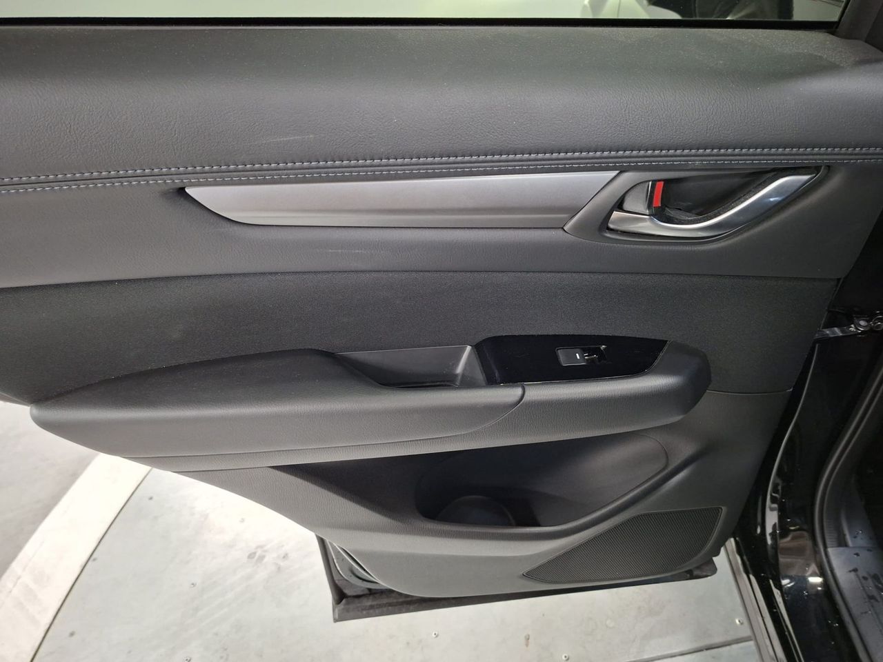 Mazda CX-5 e-Sky G MHEV 2.0 121kW AT Advantage - Foto 24