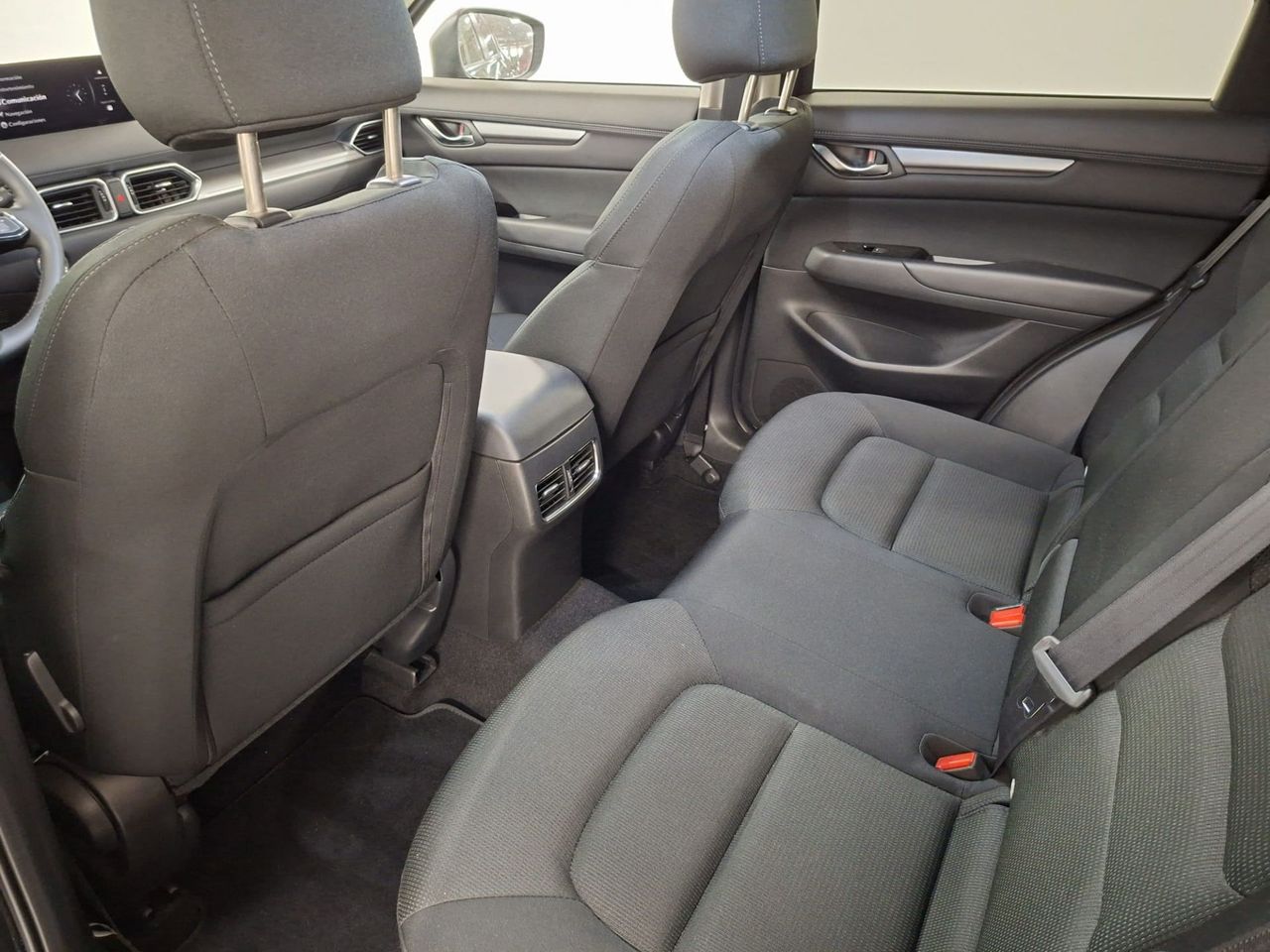 Mazda CX-5 e-Sky G MHEV 2.0 121kW AT Advantage - Foto 25
