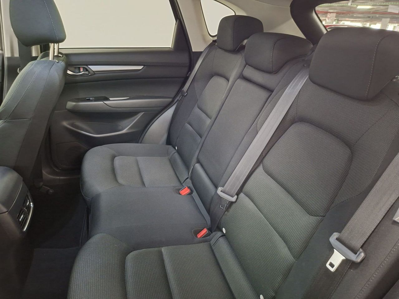 Mazda CX-5 e-Sky G MHEV 2.0 121kW AT Advantage - Foto 26