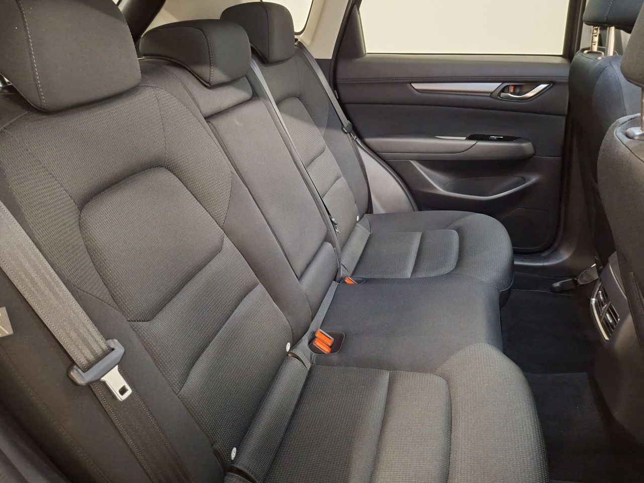 Mazda CX-5 e-Sky G MHEV 2.0 121kW AT Advantage - Foto 28