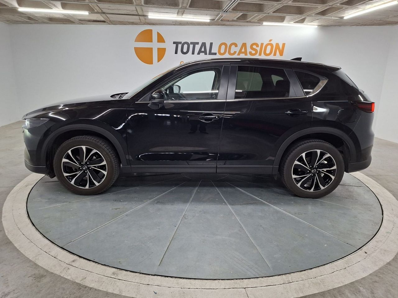 Mazda CX-5 e-Sky G MHEV 2.0 121kW AT Advantage - Foto 7