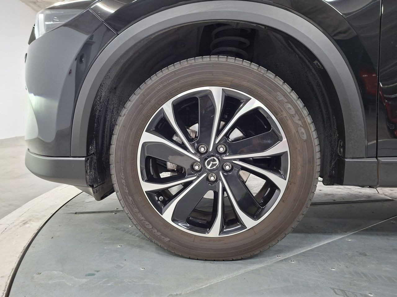 Mazda CX-5 e-Sky G MHEV 2.0 121kW AT Advantage - Foto 12