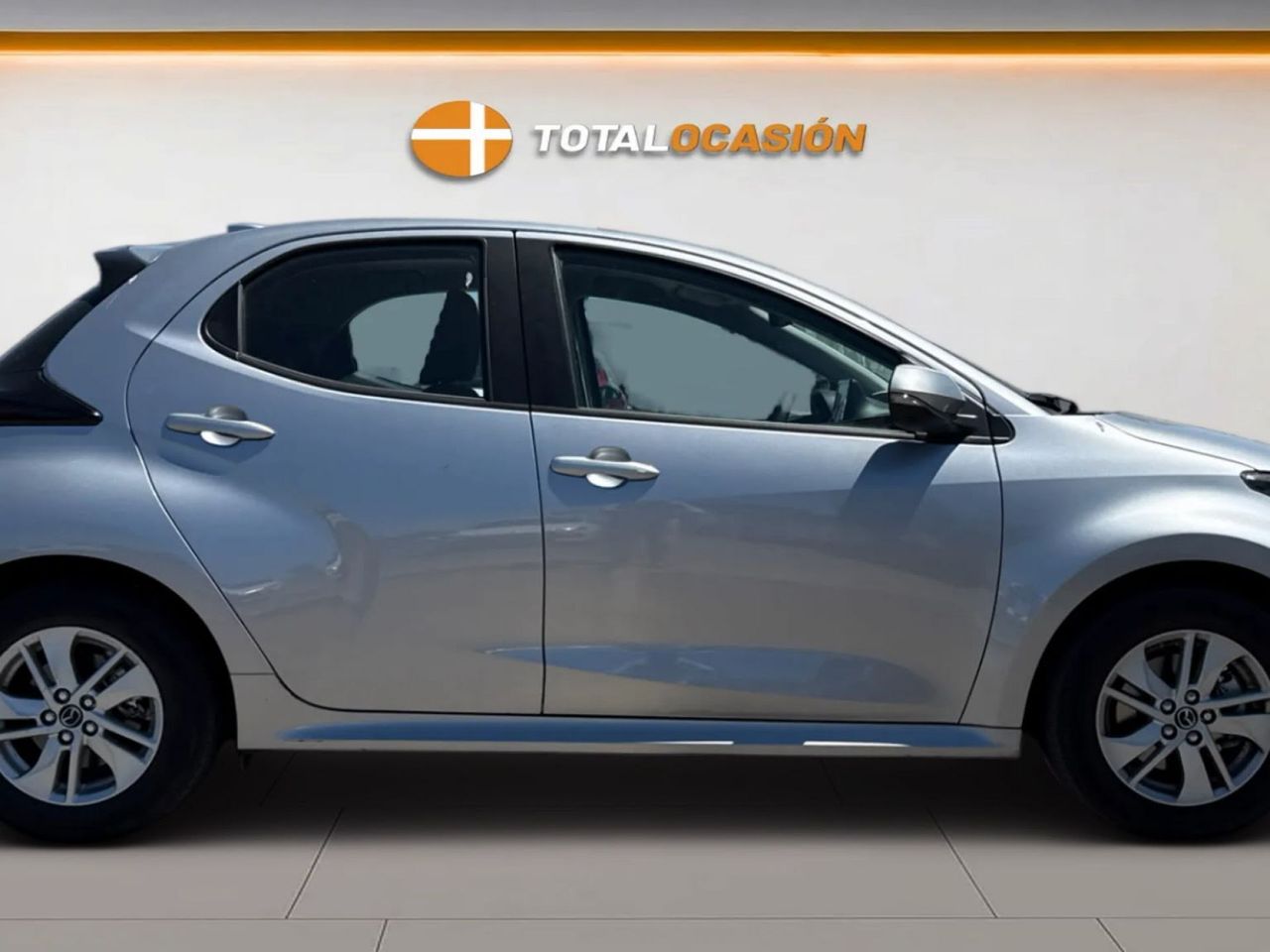 Mazda 2 Hybrid 1.5 85 kW (116 CV) CVT Agile - Foto 6