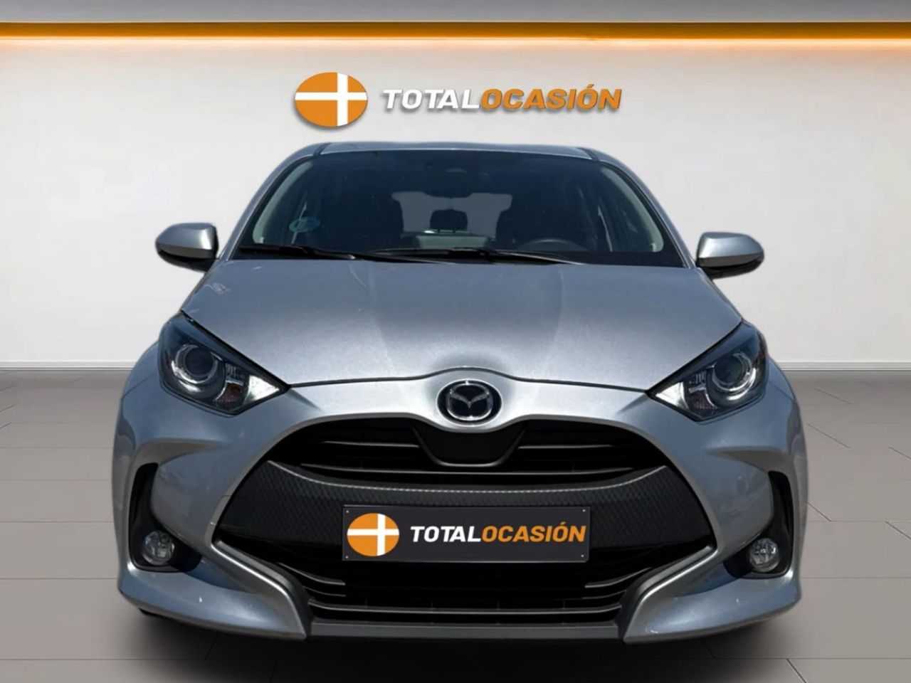 Mazda 2 Hybrid 1.5 85 kW (116 CV) CVT Agile - Foto 8