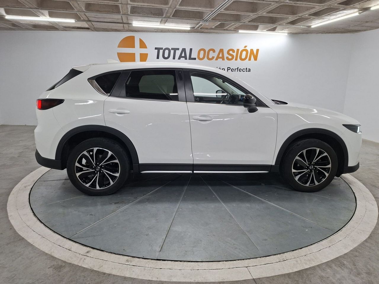 Mazda CX-5 2.0 GE 121kW (165CV) 2WD Newground - Foto 6