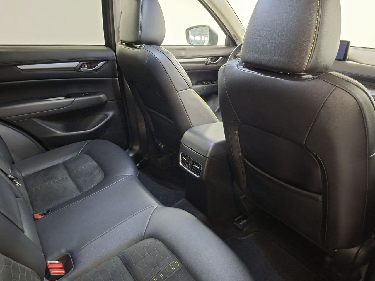 Mazda CX-5 2.0 GE 121kW (165CV) 2WD Newground - Foto 17
