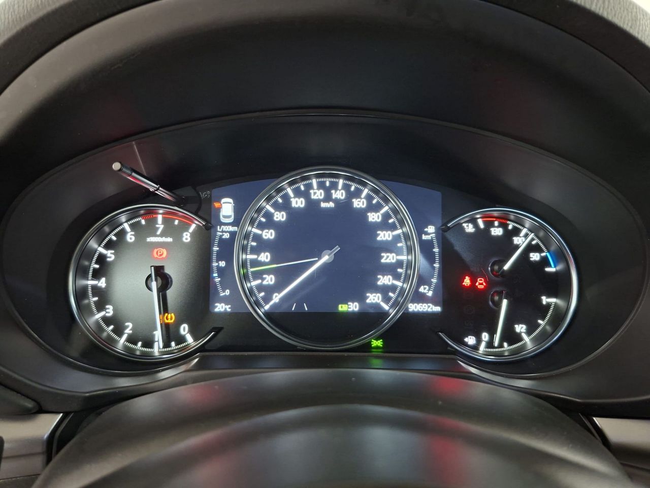 Mazda CX-5 2.0 GE 121kW (165CV) 2WD Newground - Foto 23