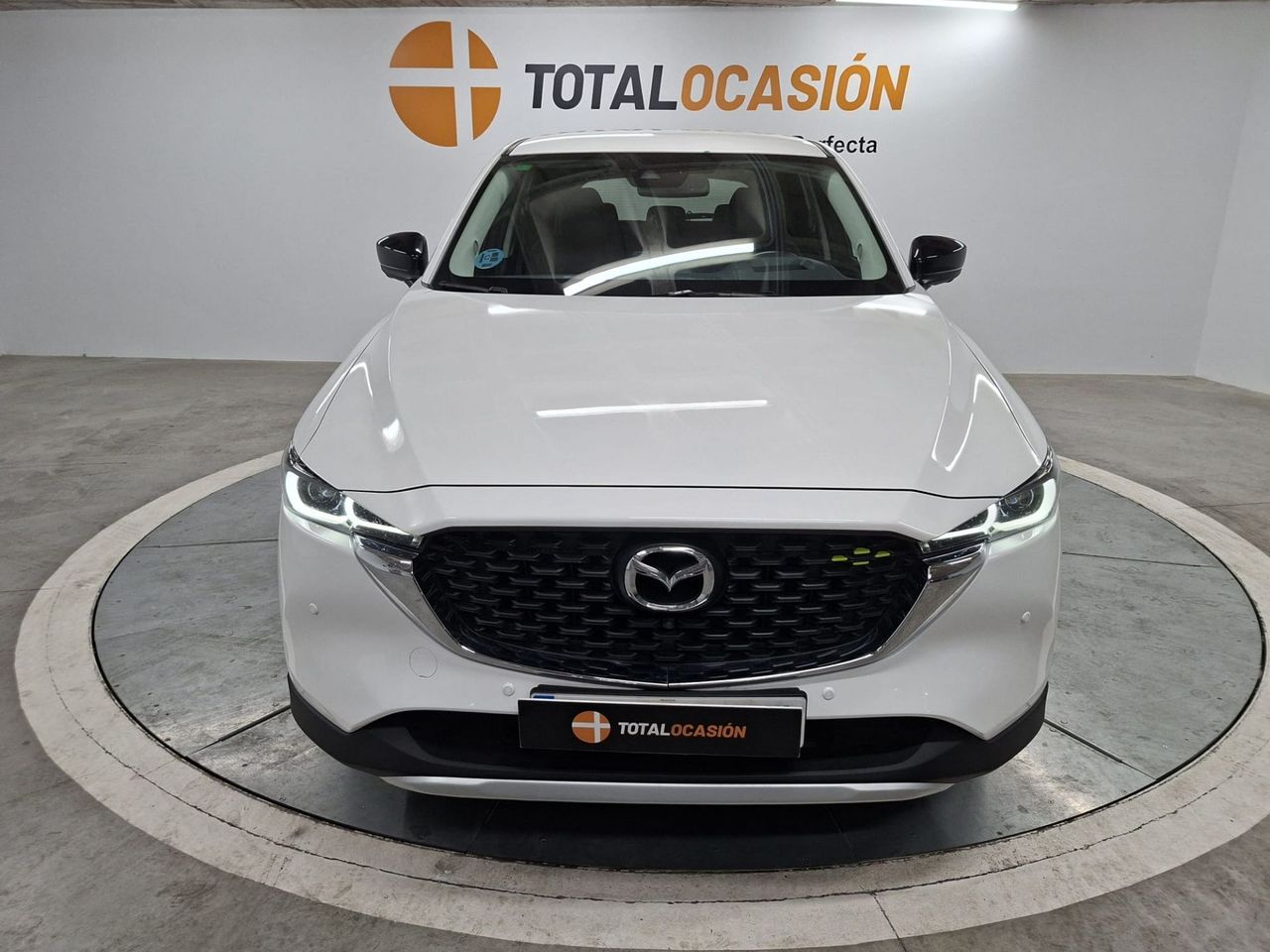Mazda CX-5 2.0 GE 121kW (165CV) 2WD Newground - Foto 8