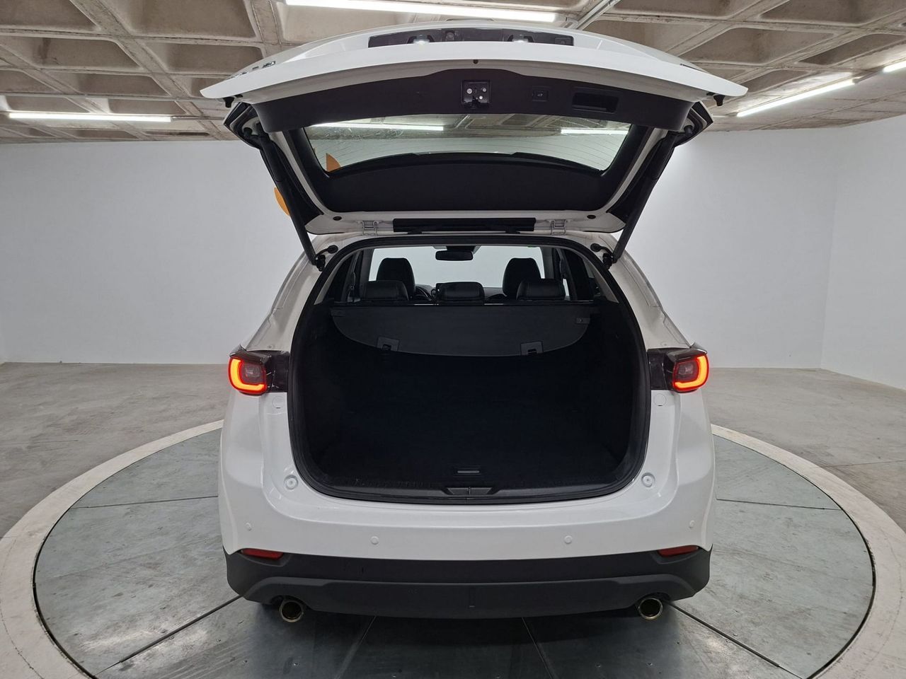 Mazda CX-5 2.0 GE 121kW (165CV) 2WD Newground - Foto 10