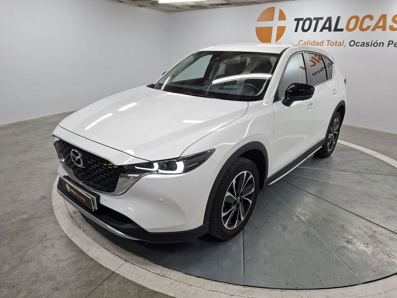 Mazda CX-5 2.0 GE 121kW (165CV) 2WD Newground - Foto 3