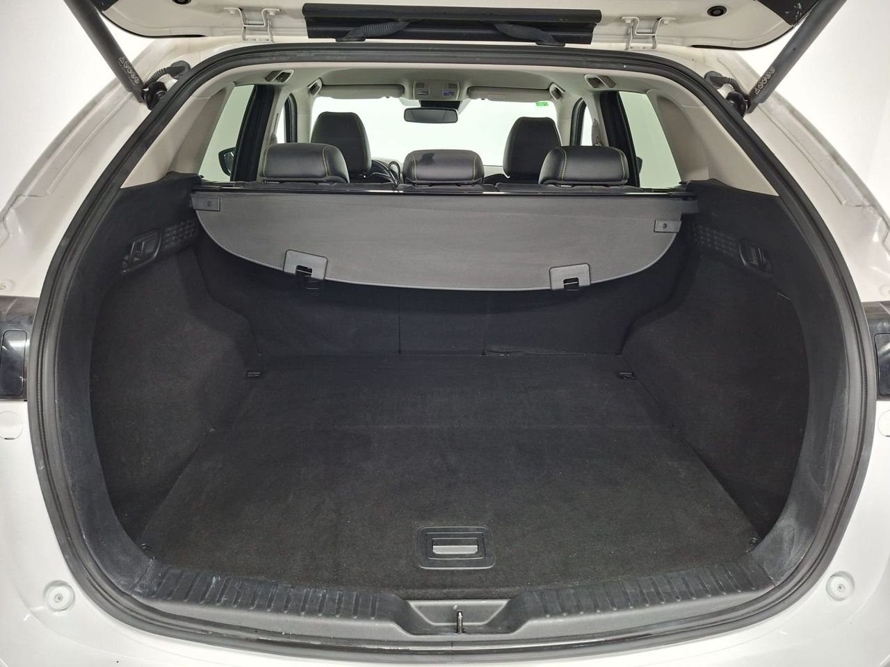 Mazda CX-5 2.0 GE 121kW (165CV) 2WD Newground - Foto 11