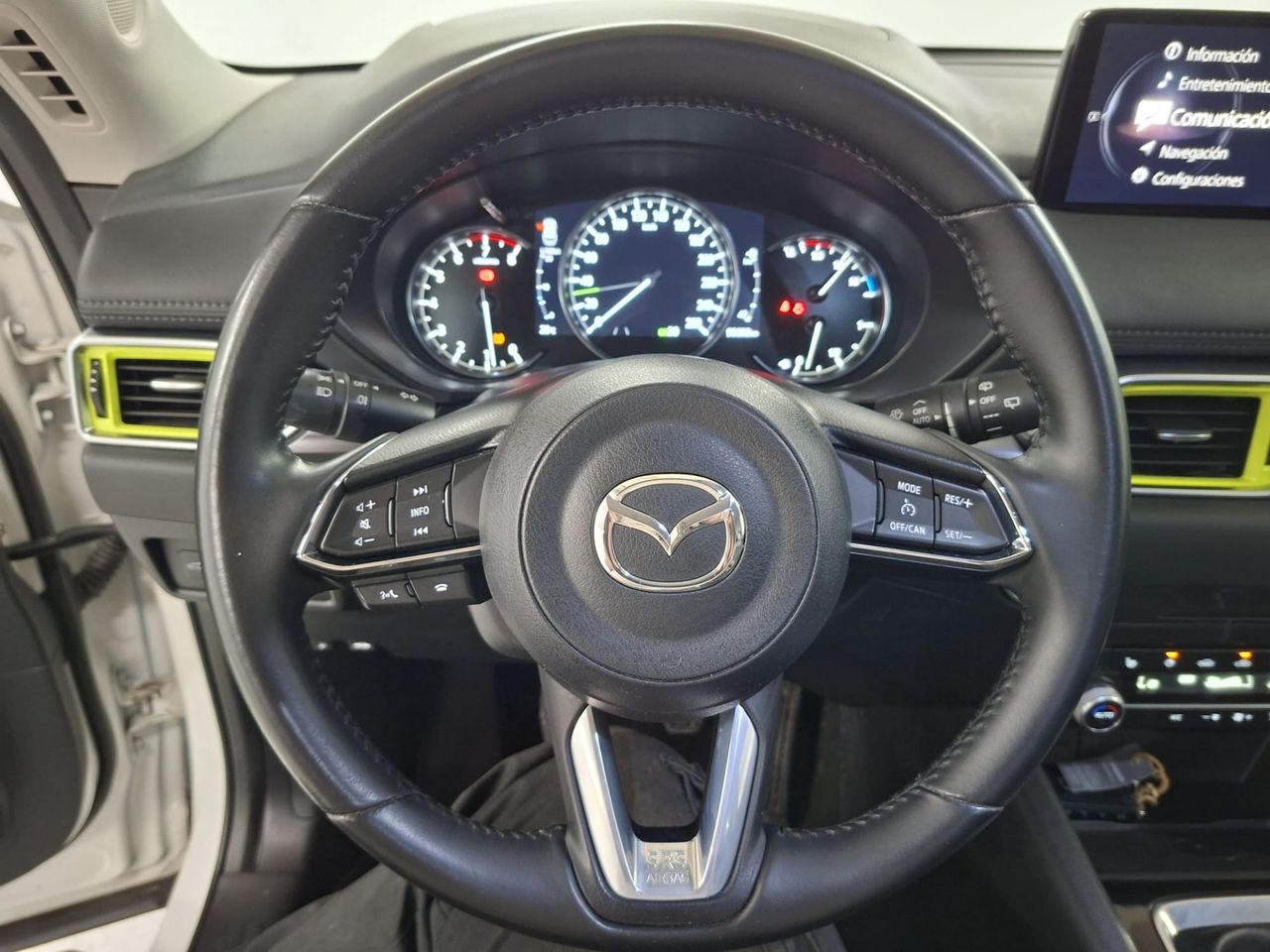 Mazda CX-5 2.0 GE 121kW (165CV) 2WD Newground - Foto 24