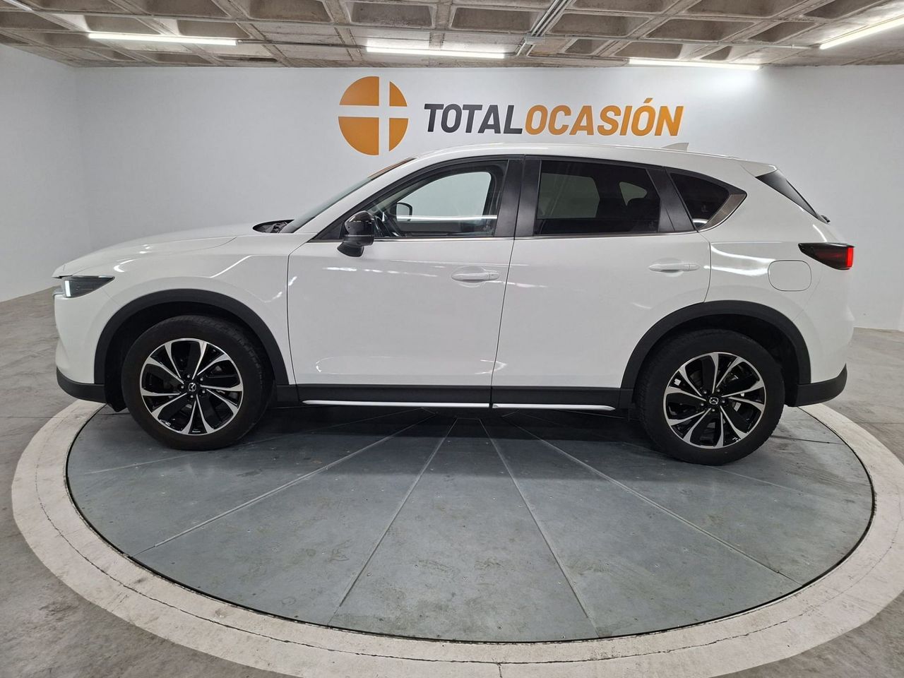 Mazda CX-5 2.0 GE 121kW (165CV) 2WD Newground - Foto 7
