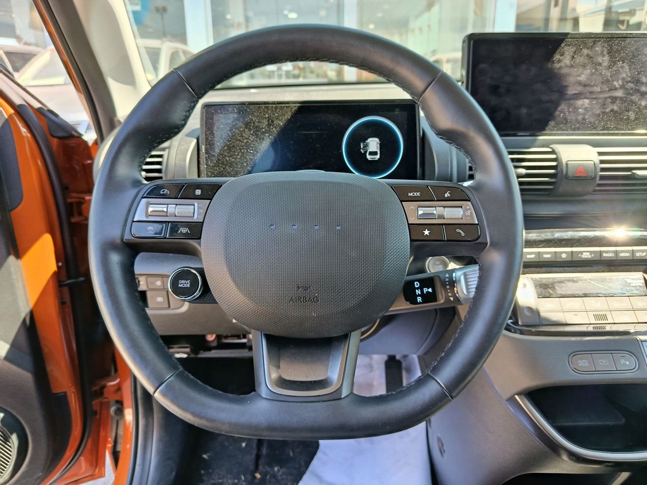 Hyundai Inster 49KWH 85KW (115CV) Tecno - Foto 11