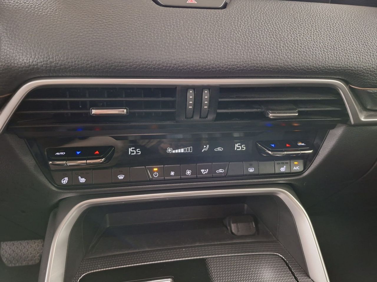 Mazda CX-60 e-Skyactiv PHEV AWD Exclusive-Line - Foto 20