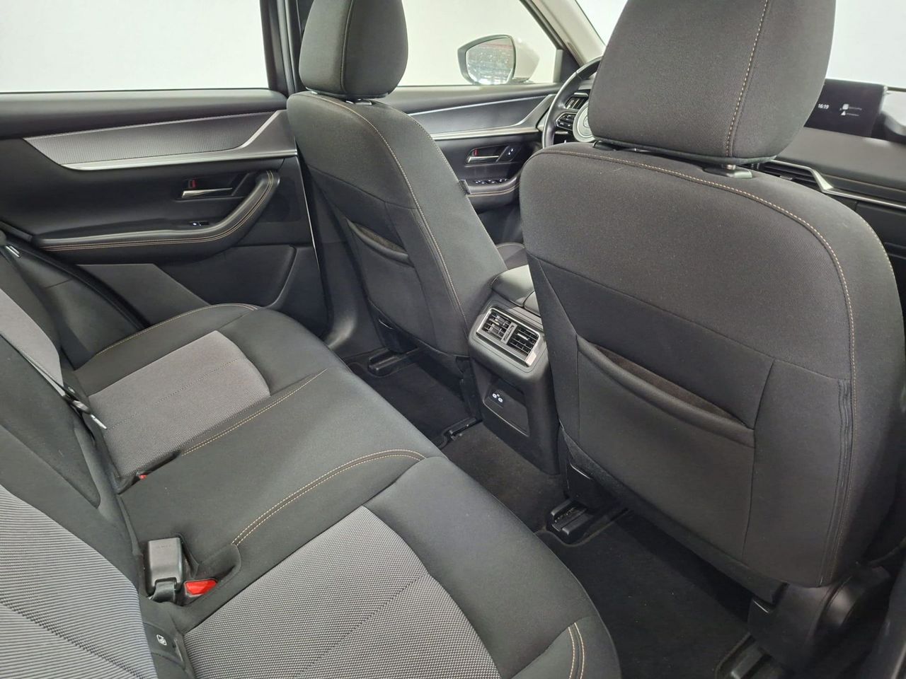 Mazda CX-60 e-Skyactiv PHEV AWD Exclusive-Line - Foto 25
