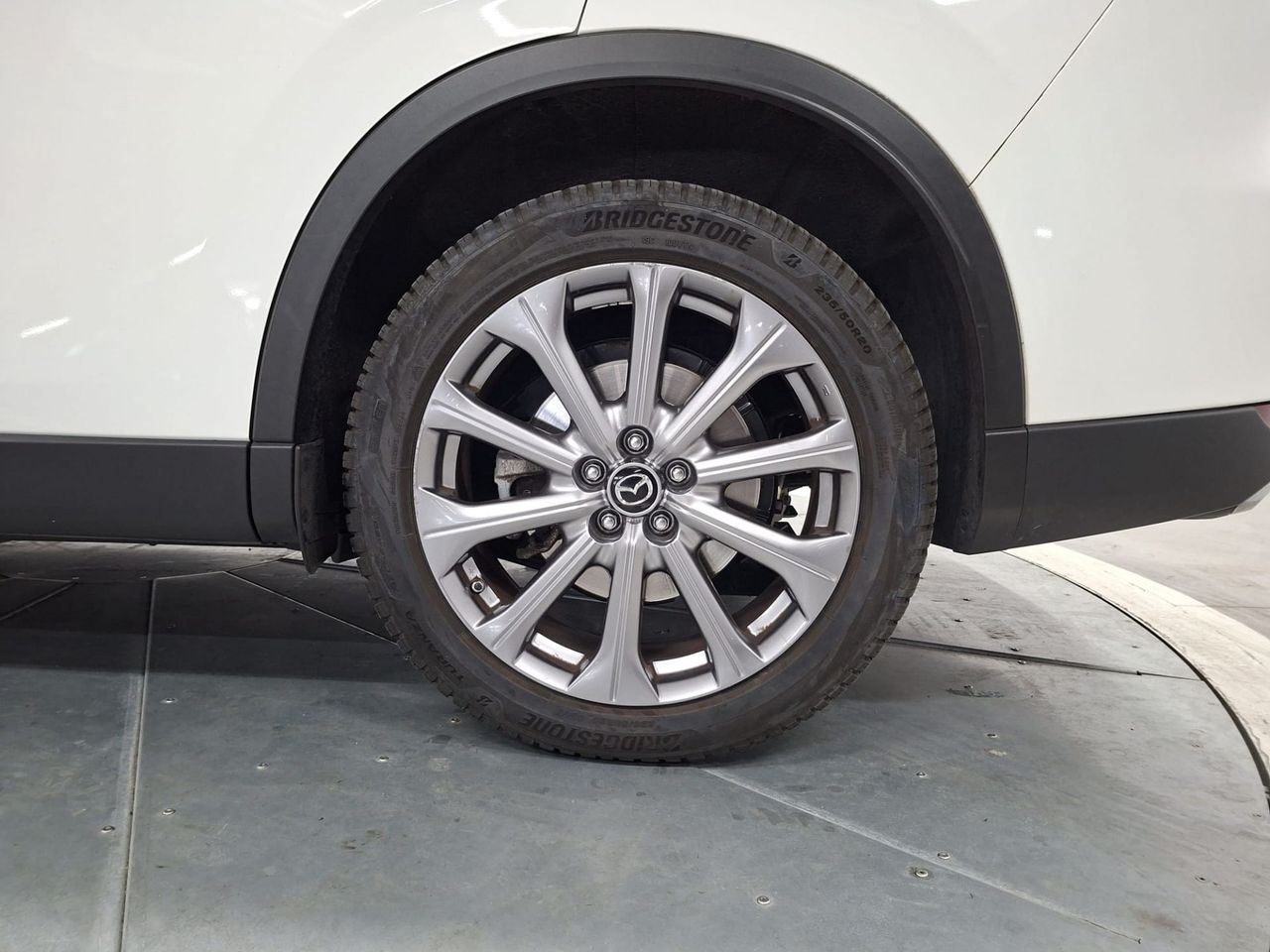 Mazda CX-60 e-Skyactiv PHEV AWD Exclusive-Line - Foto 12